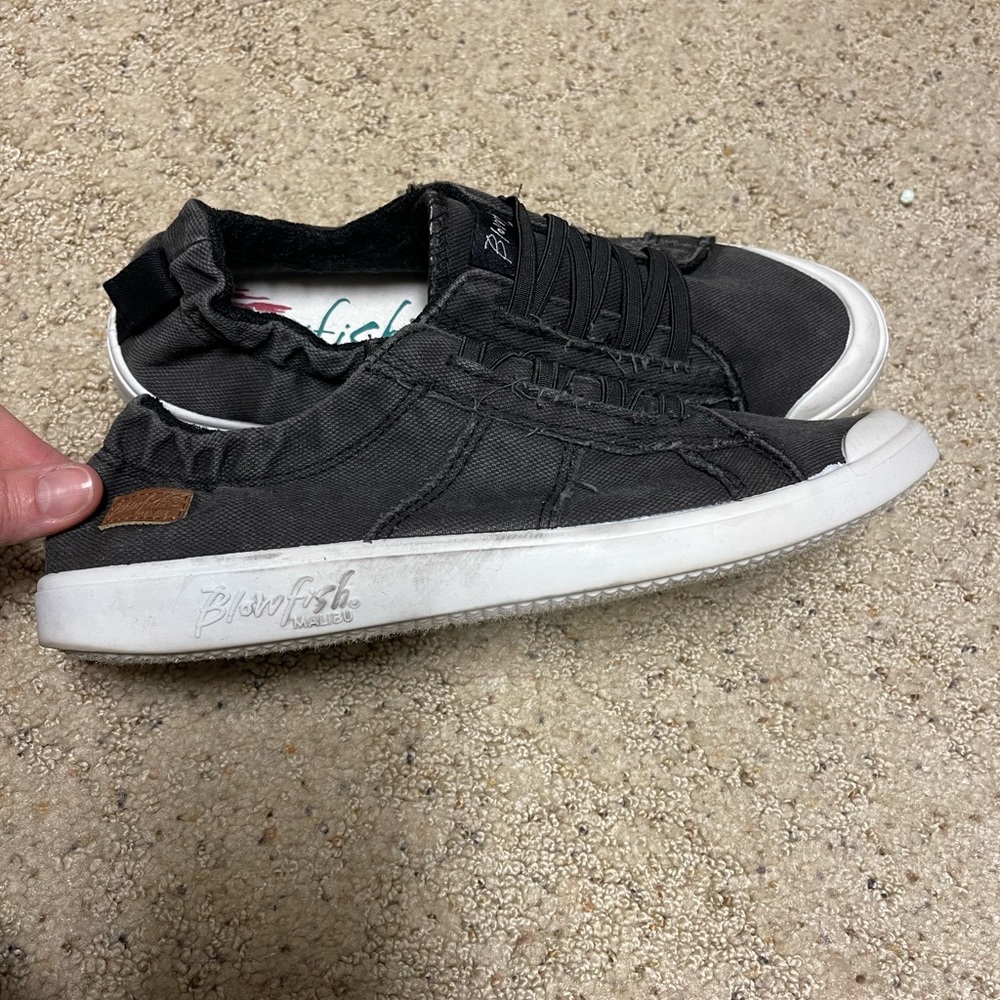 Womens Blowfish Sneakers
